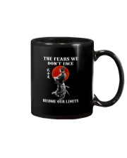 LIMITED EDITION Mug tile