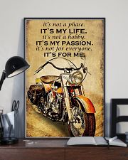 LIMITED EDITION 11x17 Poster lifestyle-poster-2