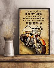 LIMITED EDITION 11x17 Poster lifestyle-poster-3