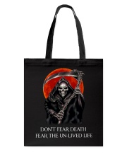 LIMITED EDITION Tote Bag tile