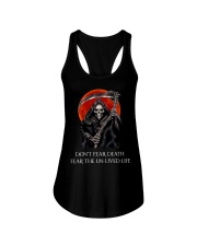 LIMITED EDITION Ladies Flowy Tank tile
