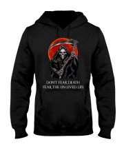 LIMITED EDITION Hooded Sweatshirt tile