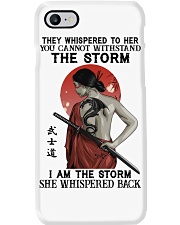 LIMITED EDITION Phone Case tile