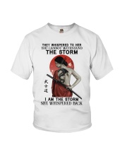 LIMITED EDITION Youth T-Shirt tile