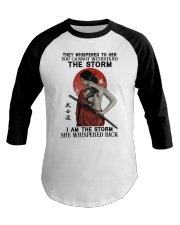 LIMITED EDITION Baseball Tee tile