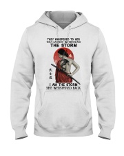 LIMITED EDITION Hooded Sweatshirt tile