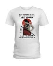 LIMITED EDITION Ladies T-Shirt tile