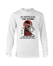 LIMITED EDITION Long Sleeve Tee tile