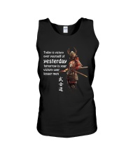 LIMITED EDITION Unisex Tank tile