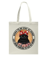LIMITED EDITION Tote Bag tile