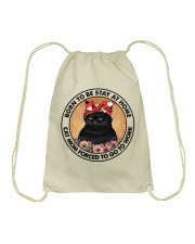 LIMITED EDITION Drawstring Bag tile