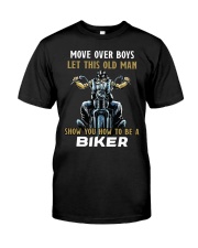 LIMITED EDITION Premium Fit Mens Tee tile