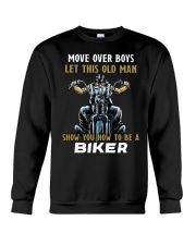 LIMITED EDITION Crewneck Sweatshirt tile