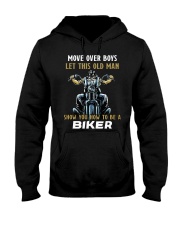 LIMITED EDITION Hooded Sweatshirt tile