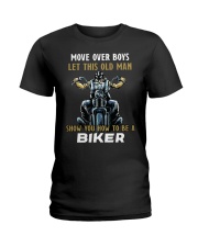 LIMITED EDITION Ladies T-Shirt tile