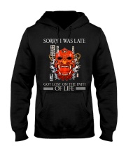 LIMITED EDITION Hooded Sweatshirt tile
