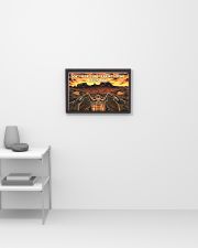 LIMITED EDITION 17x11 Poster poster-landscape-17x11-lifestyle-04