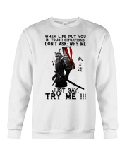 LIMITED EDITION Crewneck Sweatshirt tile