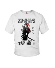 LIMITED EDITION Youth T-Shirt tile