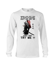 LIMITED EDITION Long Sleeve Tee tile