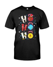 LIMITED EDITION Classic T-Shirt front