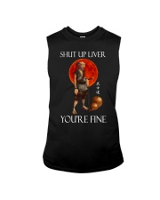 LIMITED EDITION Sleeveless Tee tile