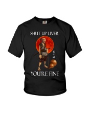 LIMITED EDITION Youth T-Shirt tile