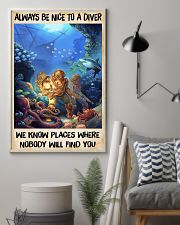 LIMITED EDITION 11x17 Poster lifestyle-poster-1