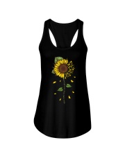 LIMITED EDITION Ladies Flowy Tank tile