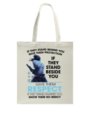 LIMITED EDITION Tote Bag tile