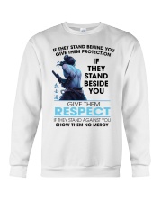 LIMITED EDITION Crewneck Sweatshirt tile