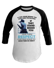 LIMITED EDITION Baseball Tee tile