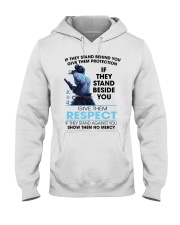 LIMITED EDITION Hooded Sweatshirt tile