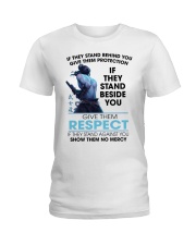 LIMITED EDITION Ladies T-Shirt tile