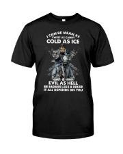 LIMITED EDITION Classic T-Shirt front