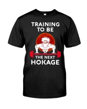 LIMITED EDITION Classic T-Shirt front