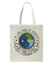 LIMITED EDITION Tote Bag tile