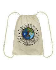 LIMITED EDITION Drawstring Bag tile
