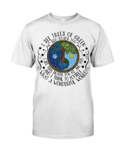 LIMITED EDITION Classic T-Shirt front