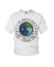 LIMITED EDITION Youth T-Shirt tile