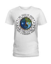 LIMITED EDITION Ladies T-Shirt tile