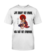 LIMITED EDITION Premium Fit Mens Tee tile