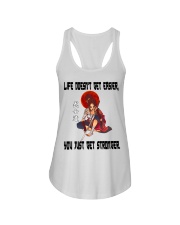 LIMITED EDITION Ladies Flowy Tank tile