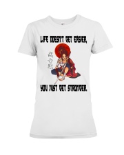 LIMITED EDITION Premium Fit Ladies Tee tile