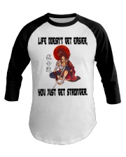LIMITED EDITION Baseball Tee tile