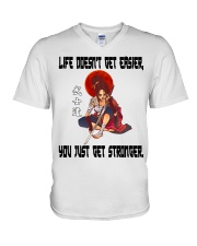 LIMITED EDITION V-Neck T-Shirt tile