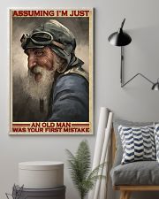 LIMITED EDITION 11x17 Poster lifestyle-poster-1
