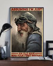 LIMITED EDITION 11x17 Poster lifestyle-poster-2