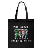 LIMITED EDITION Tote Bag tile