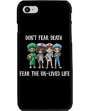 LIMITED EDITION Phone Case tile